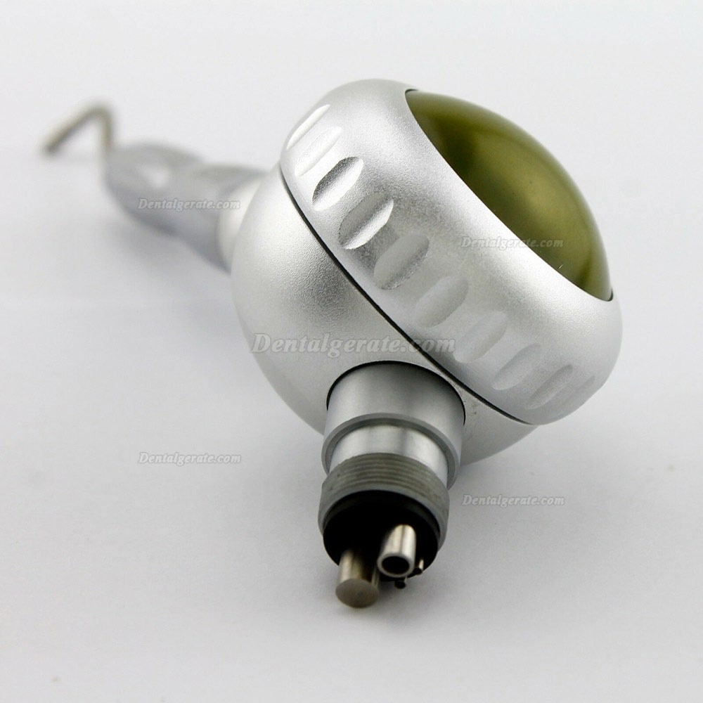 Pulverstrahlger&auml;t Dental Luftstrompolierer Midwest M4 4 Loch